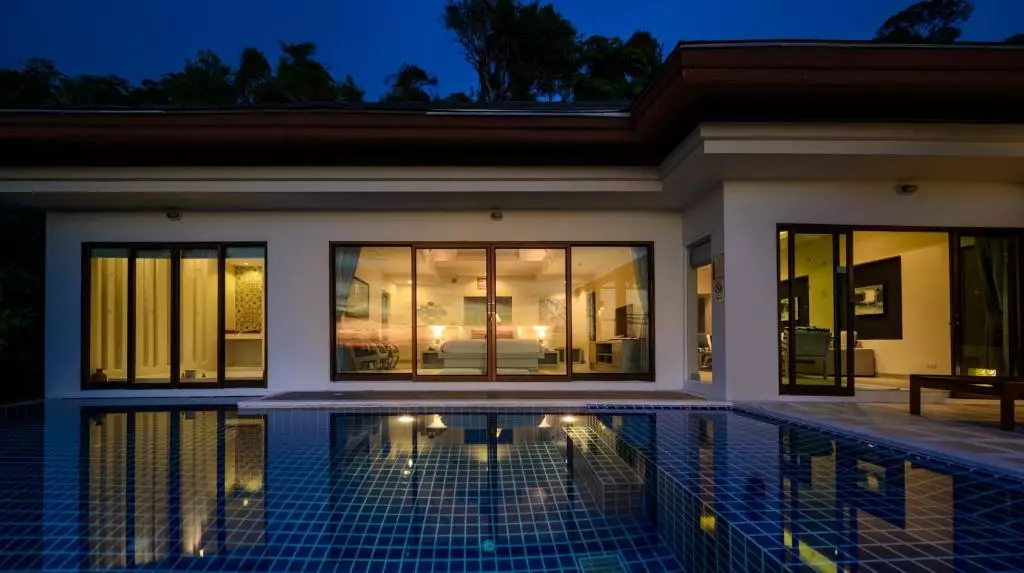 Andamantra Resort and Villa Phuket